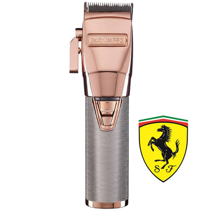 BabylissPRO Tondeuse Rose GoldFX FX8700RGE