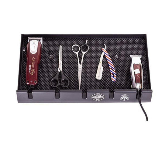 Tondeuse Houder / Clipper Tray