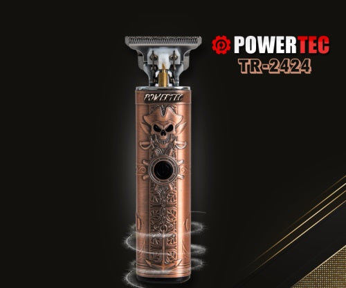 ماكينة قص الشعر اللاسلكية Powertec 2424 