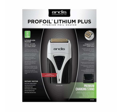 ماكينة الحلاقة Andis Profoil Lithium TS 2 