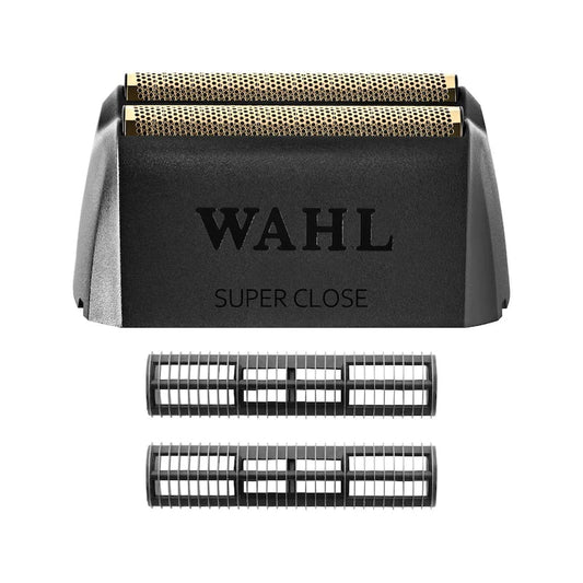 Wahl Vanish Shaver Snijkop Foil Folie