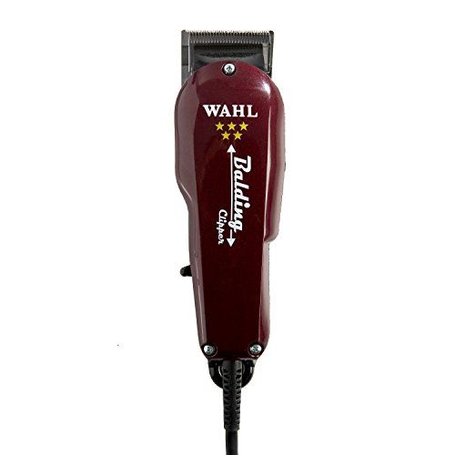 Wahl Balding Clipper