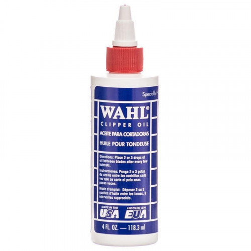 Wahl Clipper Oil / tondeuse olie