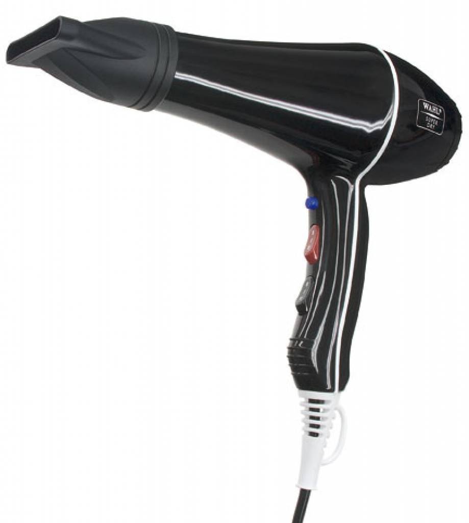 Wahl Fohn Super Dry