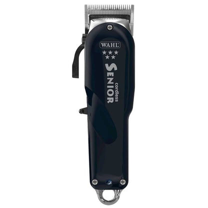 Wahl Senior Cordless