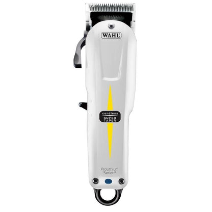 Wahl Super Taper Cordless