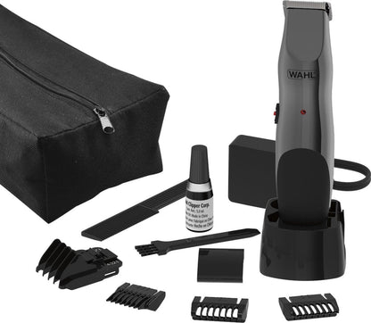 Wahl Groomsman Trimmer