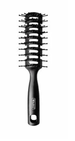 Wahl Vent Brush Black